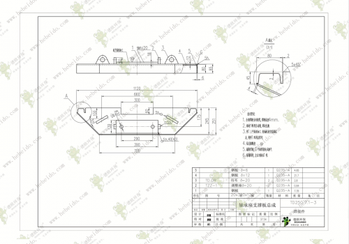 福建TD250