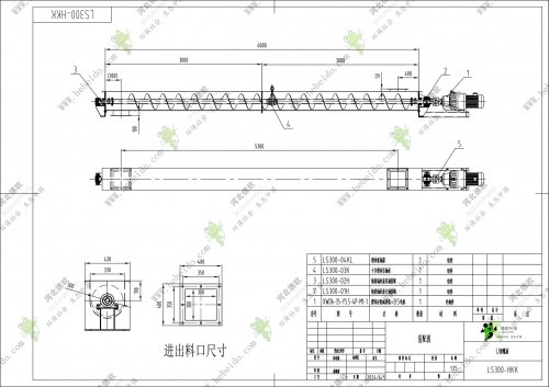 福建LS500