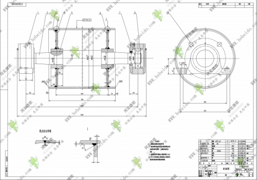 福建DT11滚筒