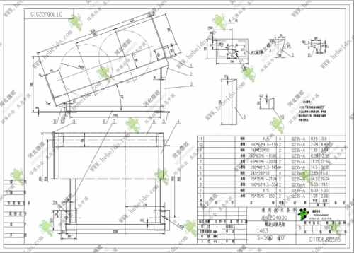 福建DT33螺旋拉紧装置