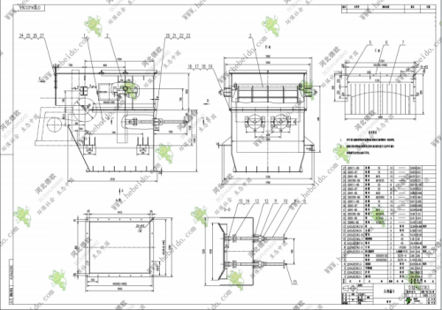 福建DT头部漏斗